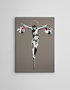 Wallity WY137 Banksy 50 x 70 cm